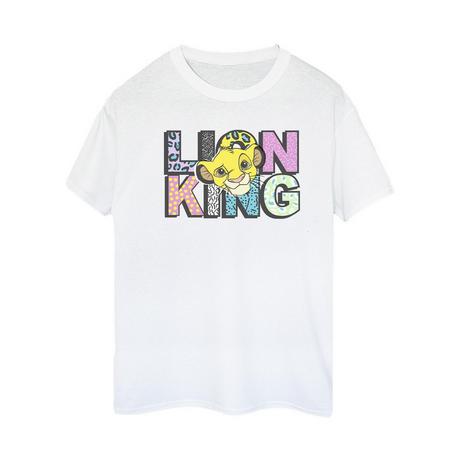 Disney  Tshirt THE LION KING 