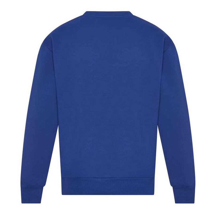 AWDis Signature Felpa Girocollo  