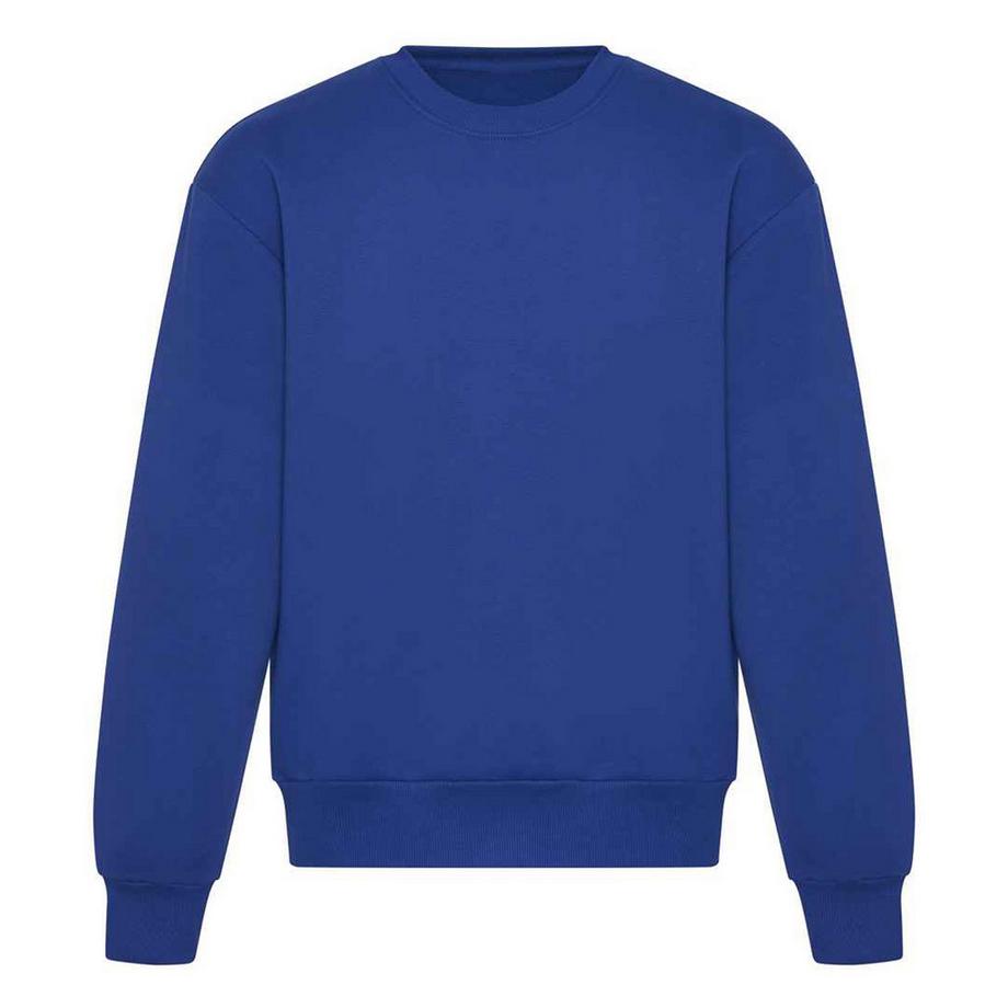 AWDis Signature Felpa Girocollo  