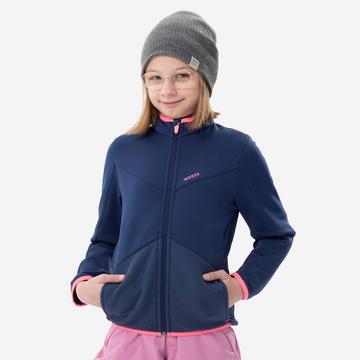 Sweatjacke mit Reissverschluss - 900