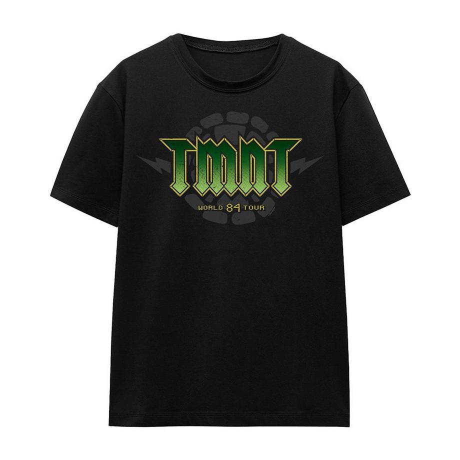 T-ShirtWorld Tour