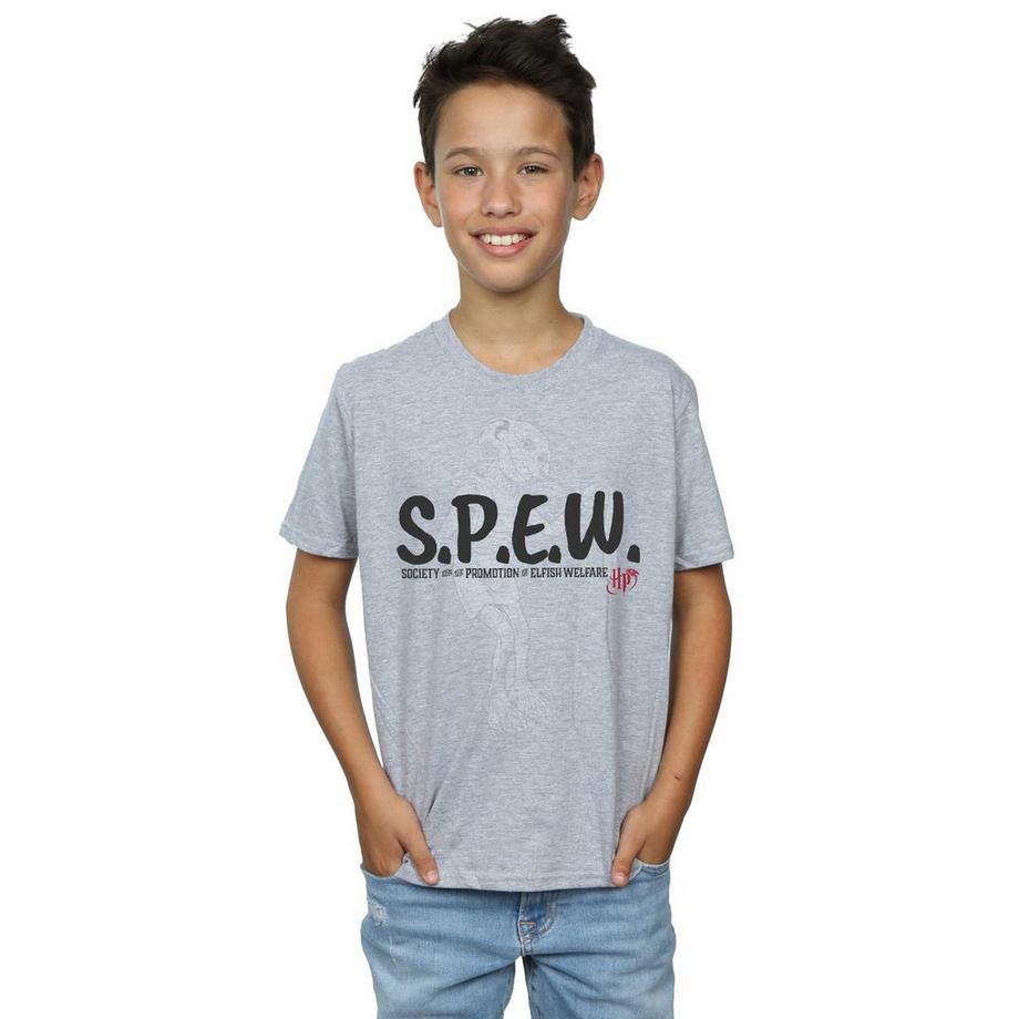 Harry Potter  SPEW TShirt 