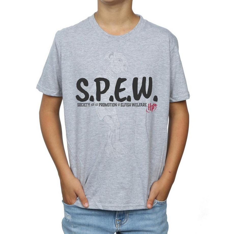 Harry Potter  SPEW TShirt 