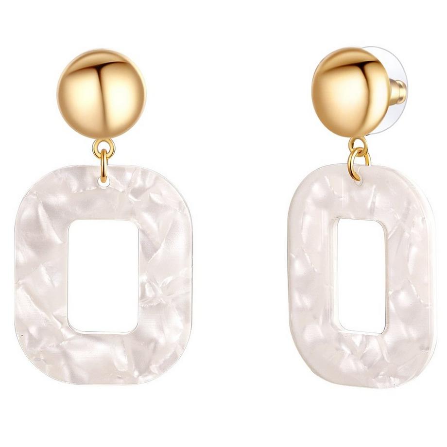 Femme Boucles d´oreilles