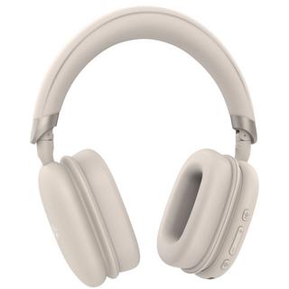 Celly  Cuffie wireless Soundbeat over-ear bianche 