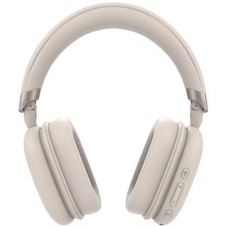 Celly  Cuffie wireless Soundbeat over-ear bianche 