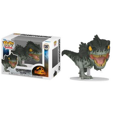 Pop! Movies Jurassic World 3 - Giganotosaurus (Nr.1207)