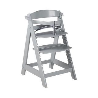 roba  Chaise haute d'escalier Sit Up Click & Fun taupe 