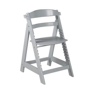 roba  Chaise haute d'escalier Sit Up Click & Fun taupe 