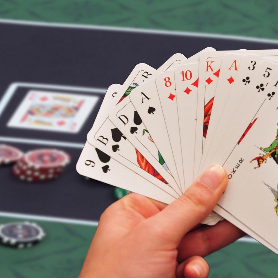 B2X  Tapis de poker 180x90 