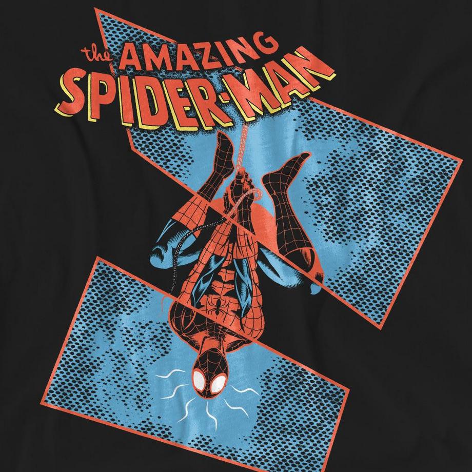 Spider-Man Spidey Senses Tingling T-Shirt  