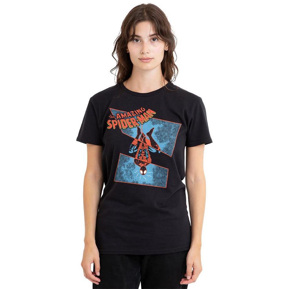Spider-Man Spidey Senses Tingling T-Shirt  