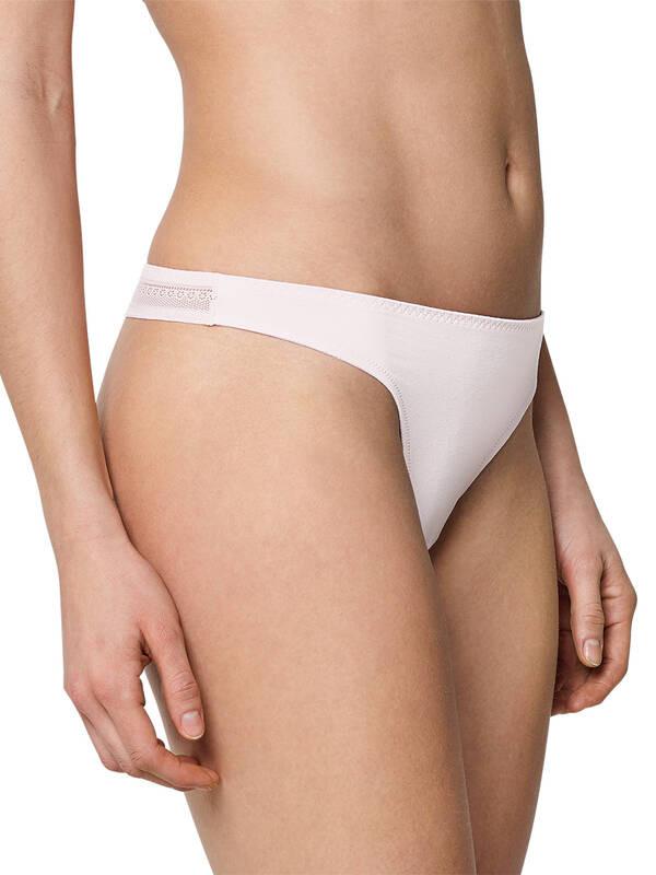 Schiesser Invisible Lace String  