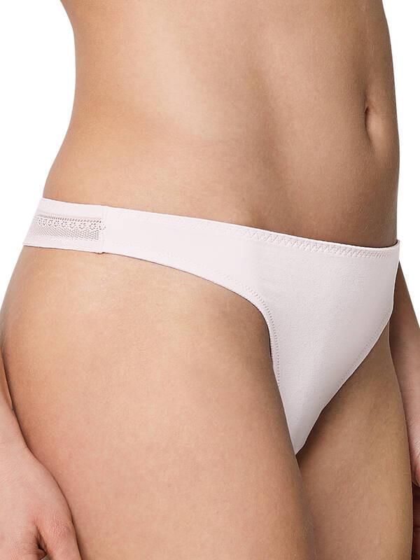 Schiesser Invisible Lace String  