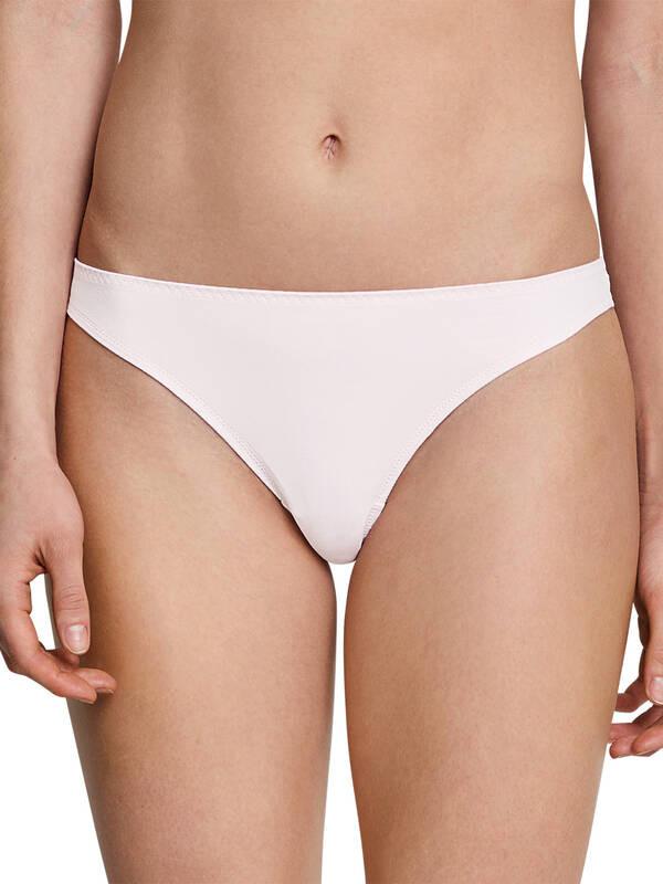 Schiesser Invisible Lace String  