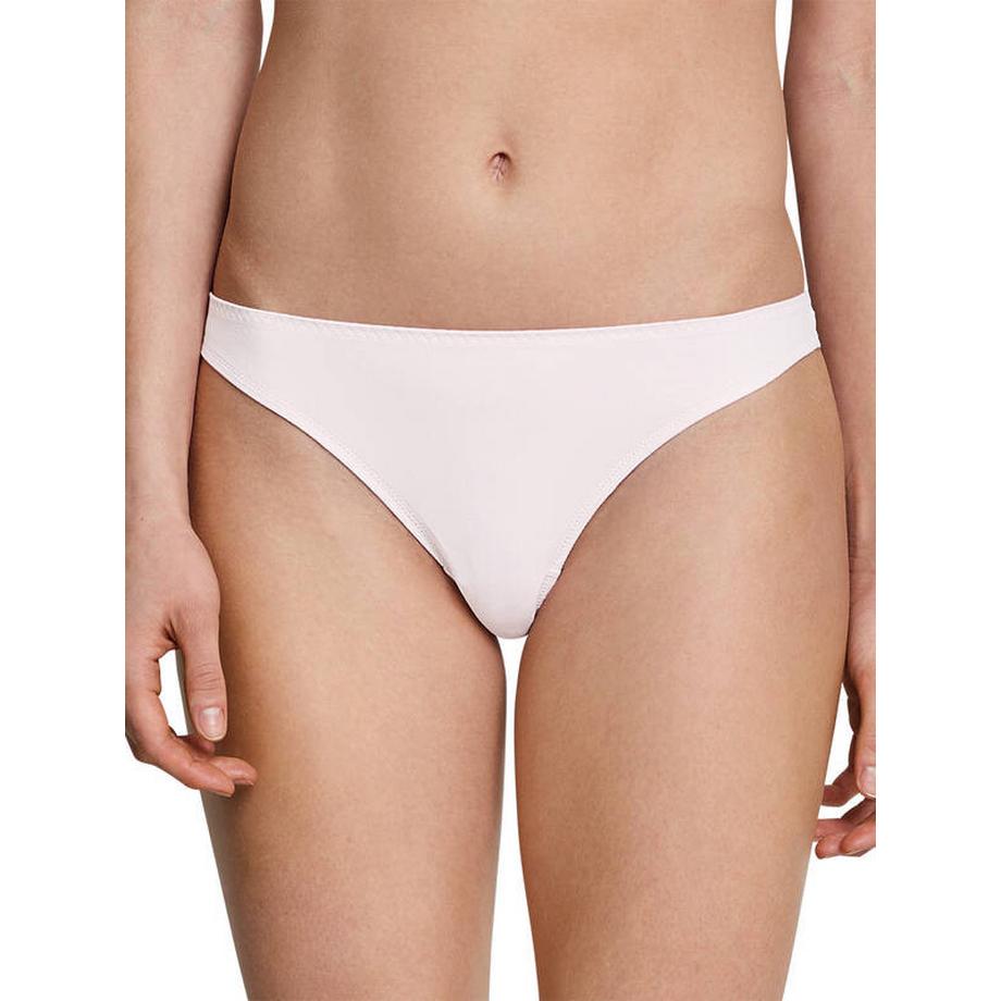 Schiesser Invisible Lace String  