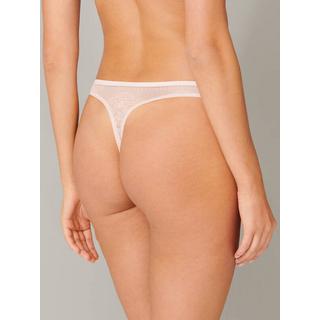 Schiesser Invisible Lace String  