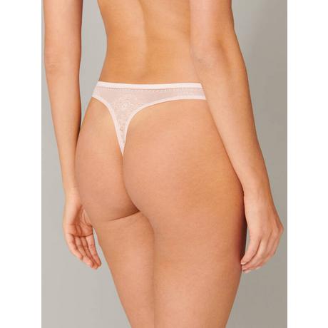 Schiesser Invisible Lace String  