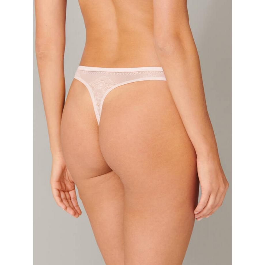 Invisible Lace String