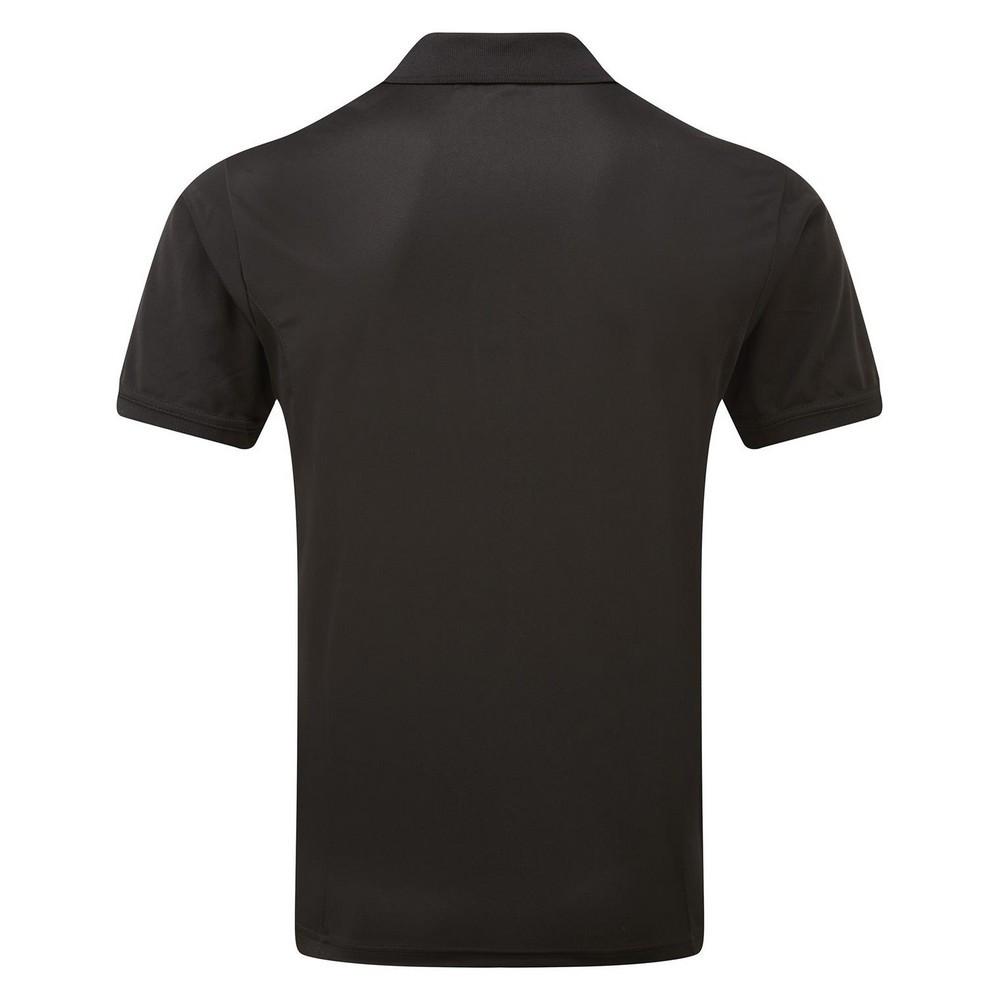 PREMIER  Coolchecker Poloshirt 