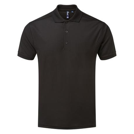 PREMIER  Polo COOLCHECKER 