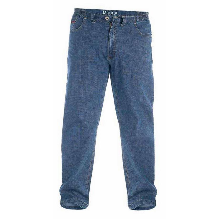 D555 London Bailey Jeans