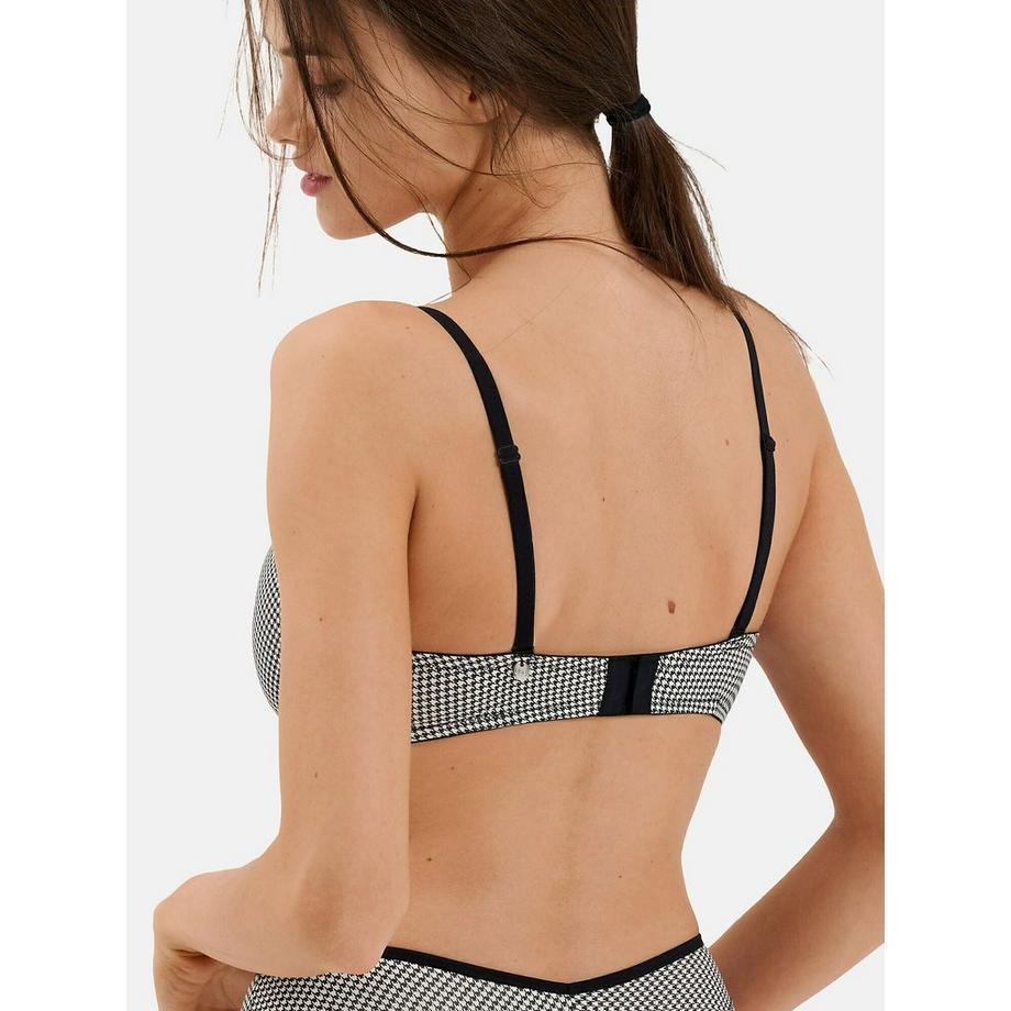 Lisca Mia Vorgeformter BH ohne Bügel  