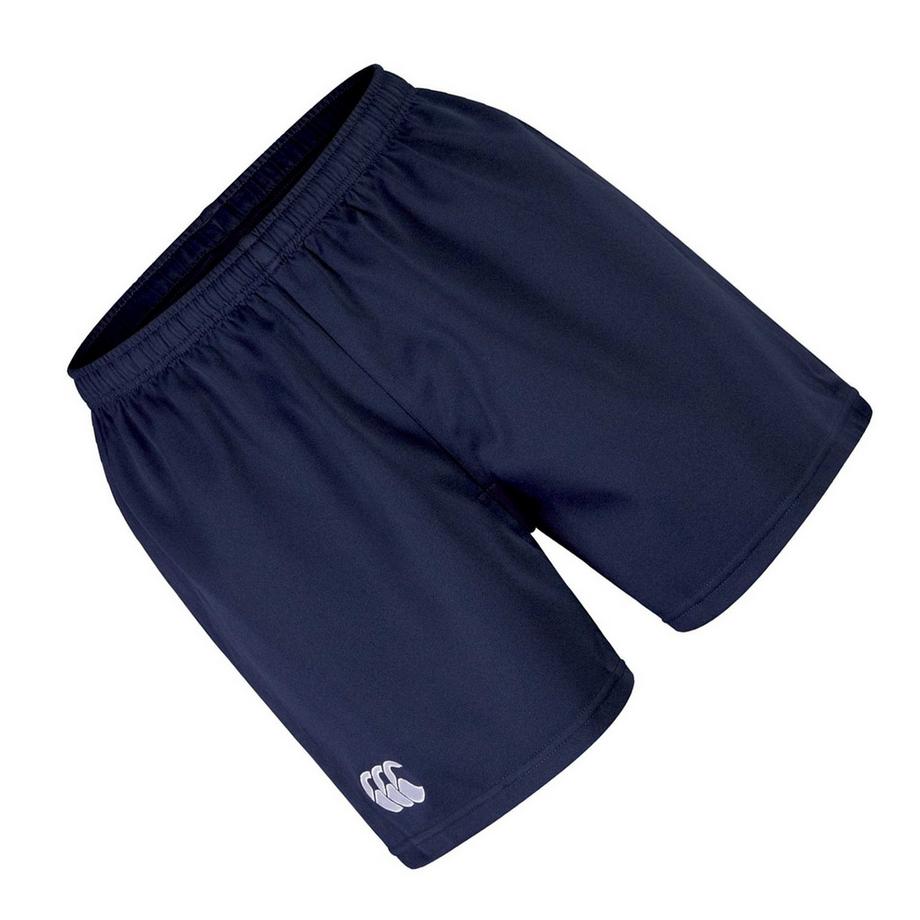 Canterbury Short de rugby professionnel  