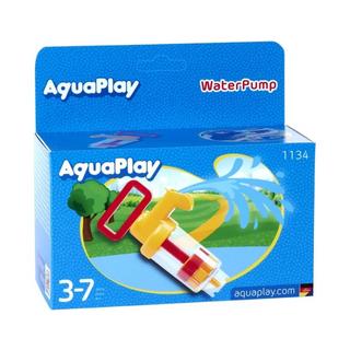 AquaPlay  Kleine Wasserpumpe 