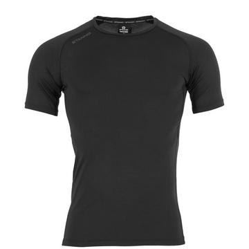 t-shirt per bambini core baselayer