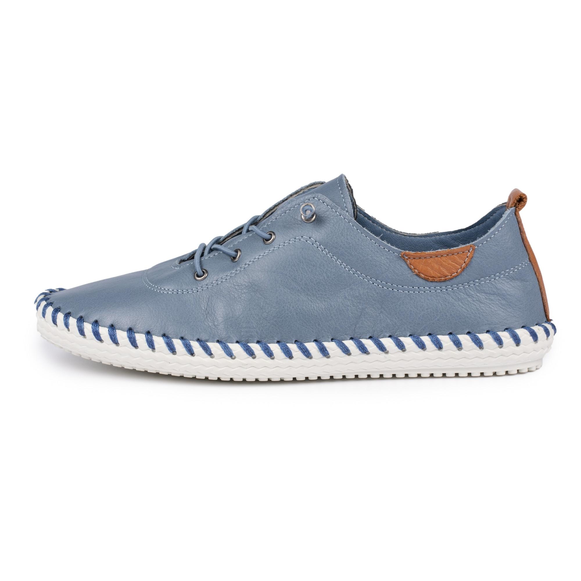 Lunar  Chaussures en toile ST IVES 