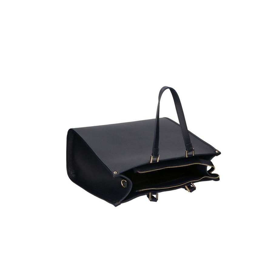 Gave Lux Borsa a mano  