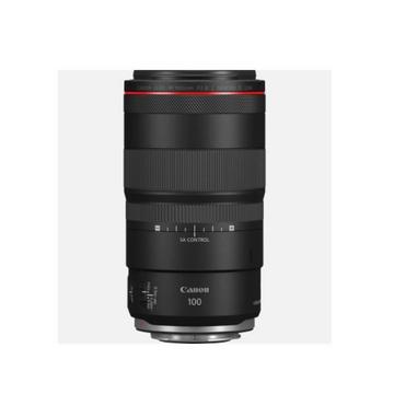 Canon RF 100 mm f/2.8L Macro IS USM
