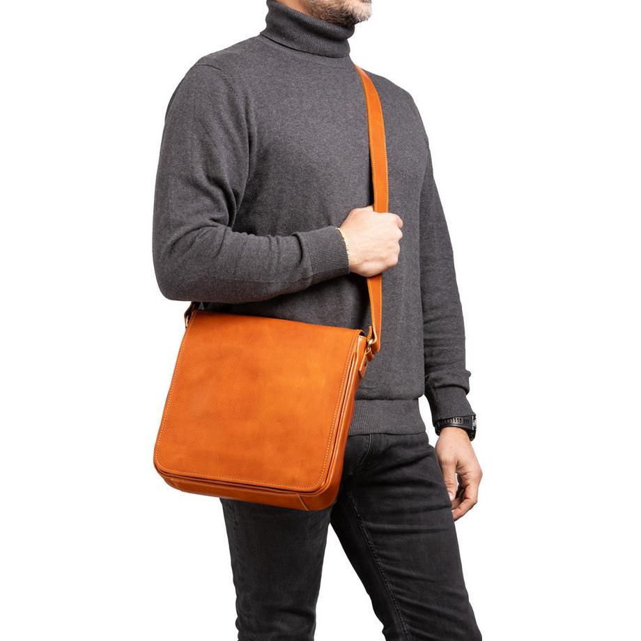 Gave Lux Borsa a tracolla  