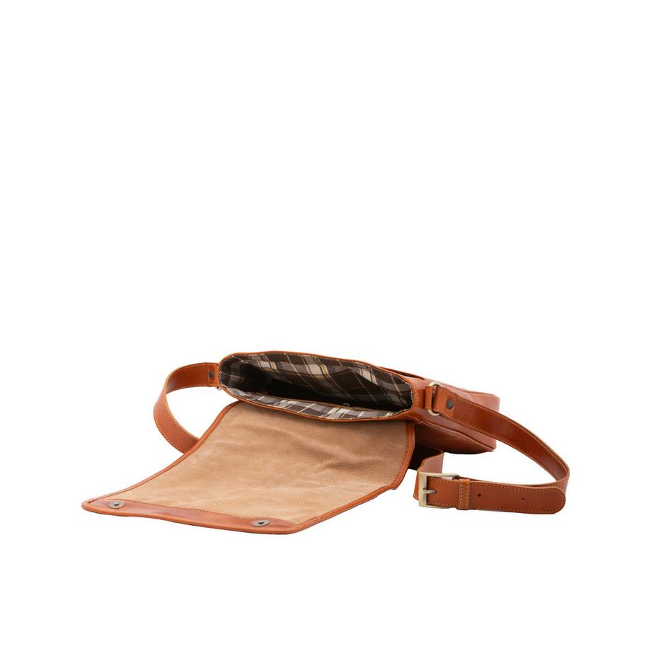 Gave Lux Borsa a tracolla  