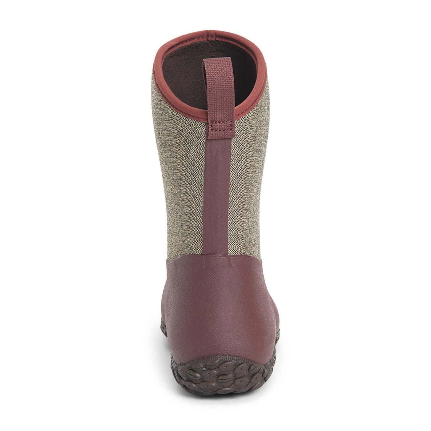 Muck Boots  MUCK Bottes de pluie courtes RHS Muckster 