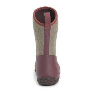 Muck Boots  MUCK Bottes de pluie courtes RHS Muckster 