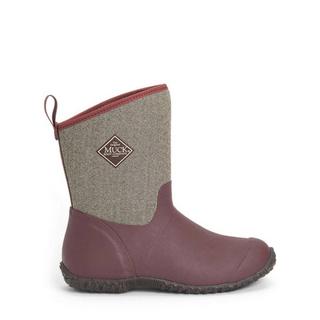 Muck Boots  MUCK Bottes de pluie courtes RHS Muckster 