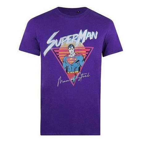 SUPERMAN  Tshirt 