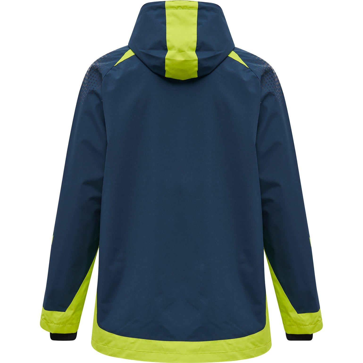 Hummel hmllead All Weather Jacke  