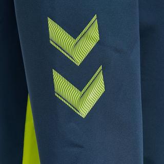 Hummel hmllead All Weather Jacke  