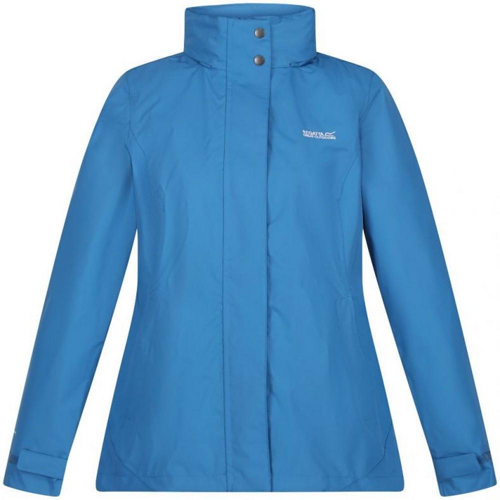 Regatta  Great Outdoors ShellJacke Daysha, wasserabweisend 