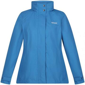 Great Outdoors ShellJacke Daysha, wasserabweisend
