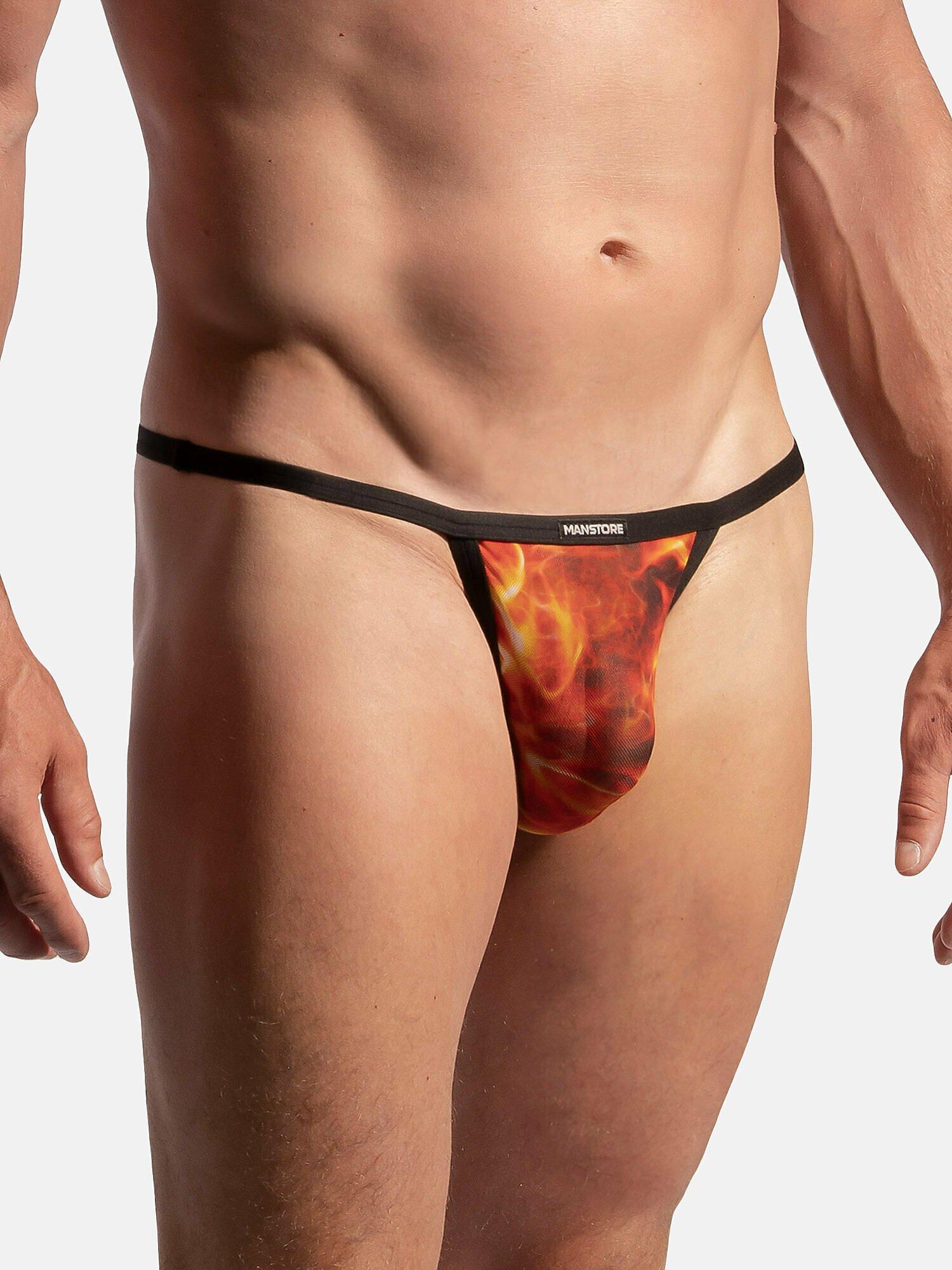 Manstore  Slip tanga 