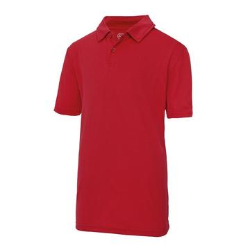 Just Cool Sport Polo Shirt