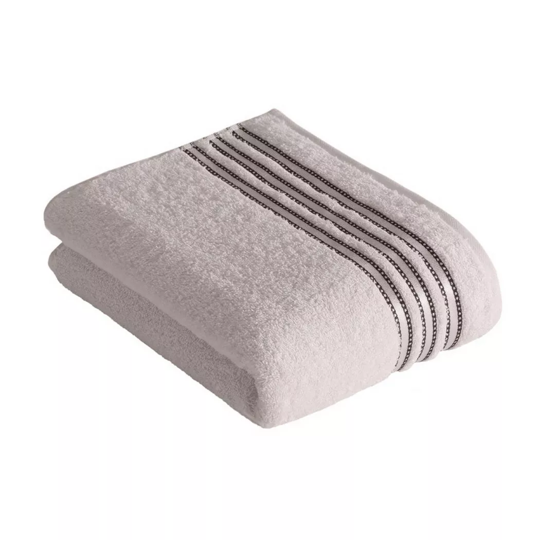 VOSSEN - Cult de Luxe Serviette de douche, 67x140 cm, Lin