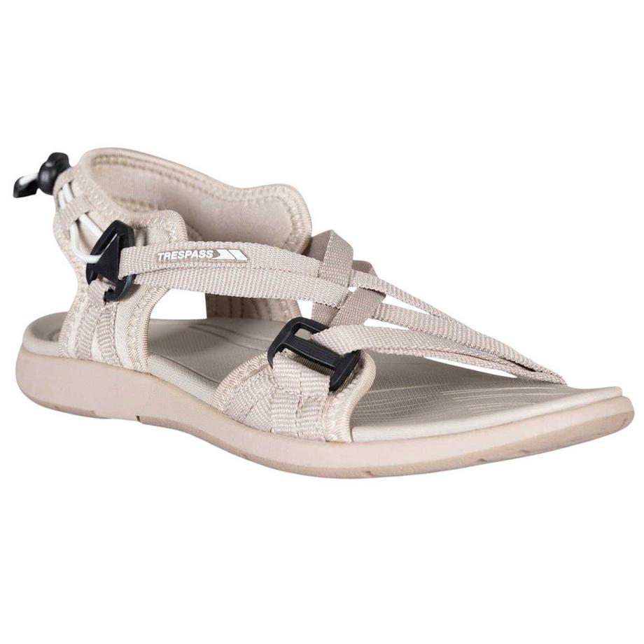 Trespass Nessa Fisherman Sandali Zeppa  