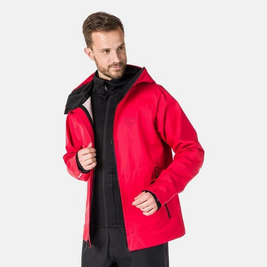 ROSSIGNOL  Skijacke SKPR 3L 