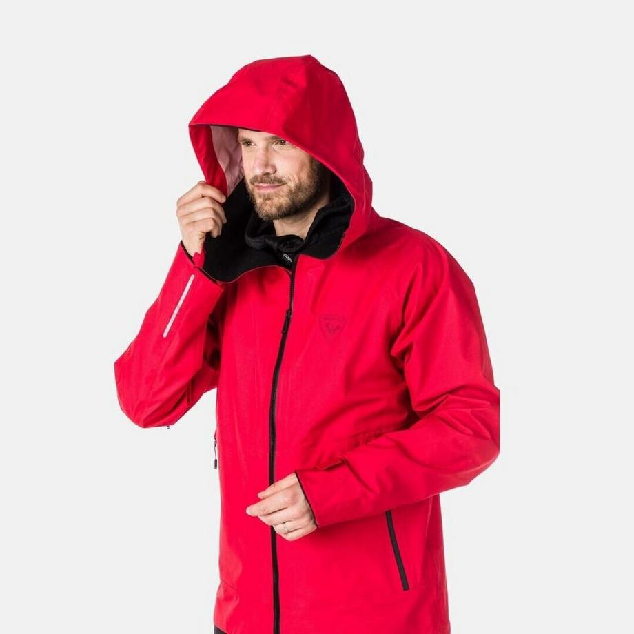 ROSSIGNOL  Skijacke SKPR 3L 