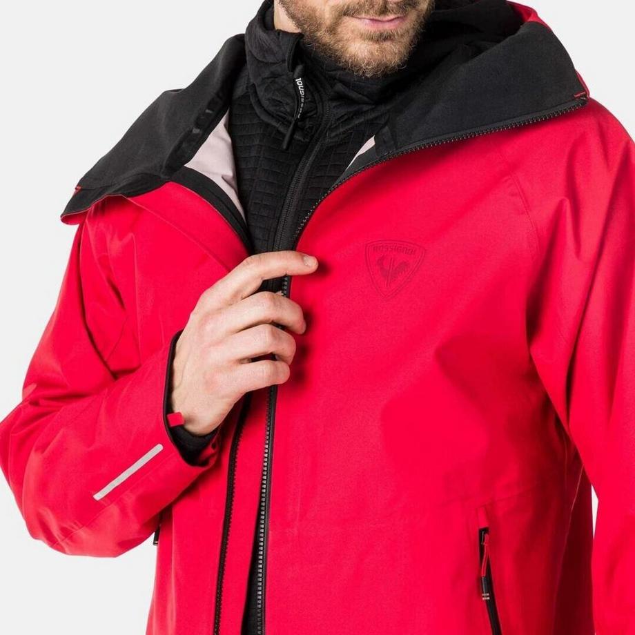 ROSSIGNOL  Skijacke SKPR 3L 